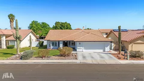 2032 W 13 Ln, Yuma, AZ 85364