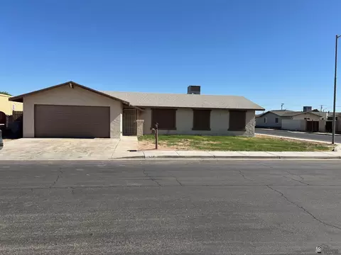 2514 W 21 St, Yuma, AZ 85364