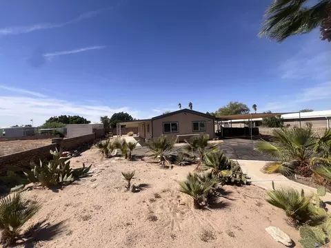 12387 E 38 St, Yuma, AZ 85367