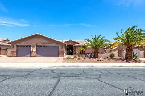 5492 E View Pkwy, Yuma, AZ 85365