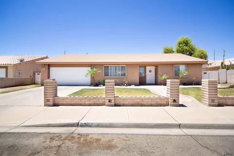 3032 S 32 Ave, Yuma, AZ 85364