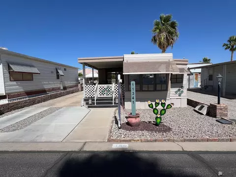 11341 S Maria Rosa Dr, Yuma, AZ 85367