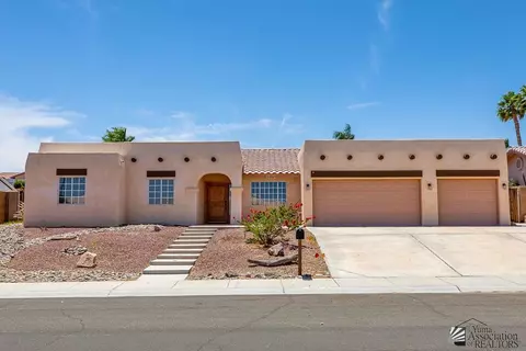 6847 E Mission St, Yuma, AZ 85365