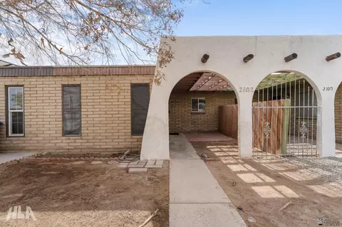 2102 S 11 Ave, Yuma, AZ 85364