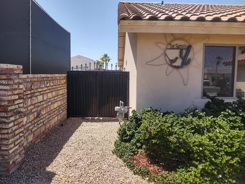 Exterior - 13375 E 52 St, Yuma, AZ 85367 photo 3 of 7