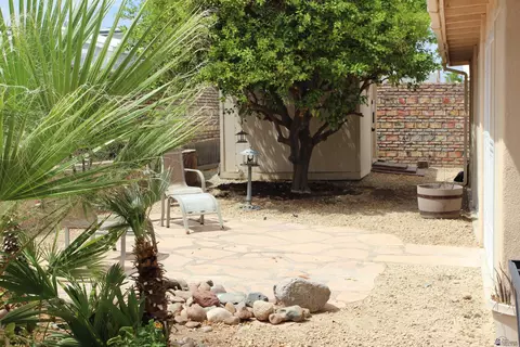 Exterior - 13375 E 52 St, Yuma, AZ 85367 photo 7 of 7