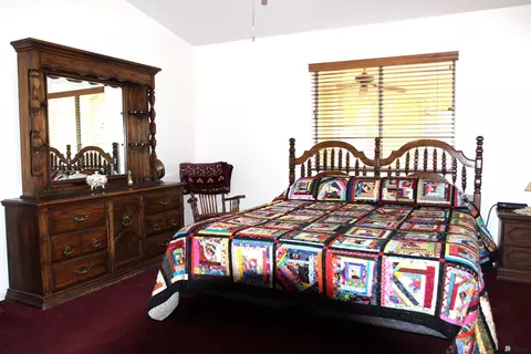 Bedroom - 13375 E 52 St, Yuma, AZ 85367 photo 1 of 2