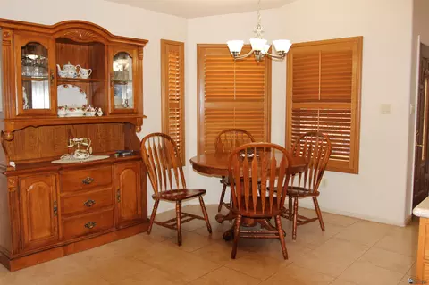 Dining - 13375 E 52 St, Yuma, AZ 85367 photo 1 of 1