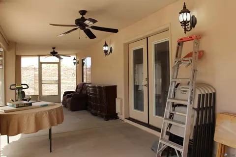 Exterior - 13375 E 52 St, Yuma, AZ 85367 photo 2 of 7