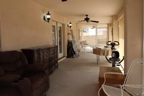 Exterior - 13375 E 52 St, Yuma, AZ 85367 photo 5 of 7