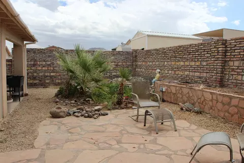 Exterior - 13375 E 52 St, Yuma, AZ 85367 photo 6 of 7