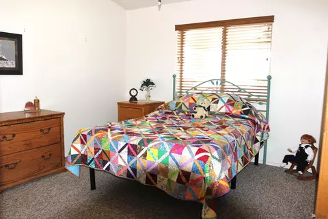 Bedroom - 13375 E 52 St, Yuma, AZ 85367 photo 2 of 2