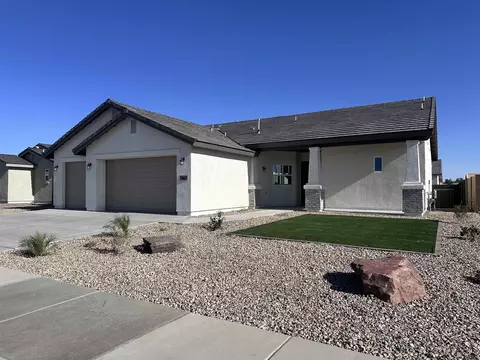 3465 W 36 St, Yuma, AZ 85365