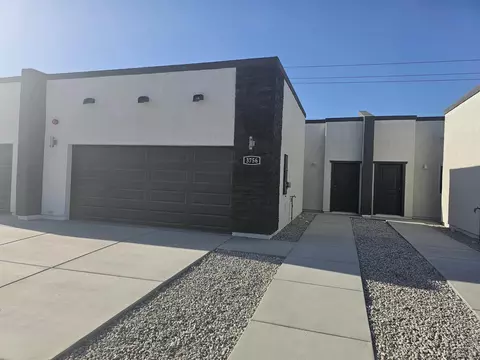3756 E Santa Palmira St, San Luis, AZ 85336
