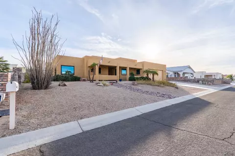 14169 E 51 Pl, Yuma, AZ 85367 photo 2