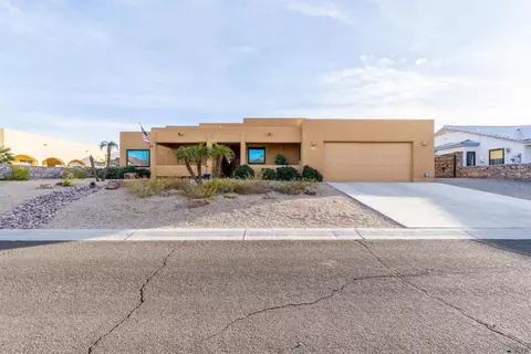 14169 E 51 Pl, Yuma, AZ 85367