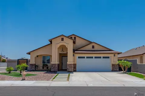 3775 E Udall Ln, San Luis, AZ 85349