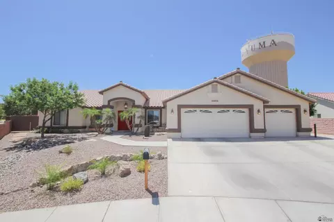 1435 W 34 St, Yuma, AZ 85364