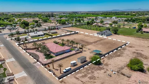 2842 W Donley Rd, Somerton, AZ 85350
