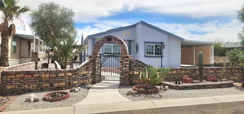 13459 E 54 Dr, Yuma, AZ 85367