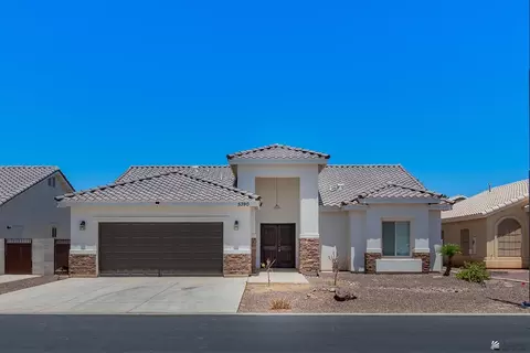5390 E 33 Ln, Yuma, AZ 85365