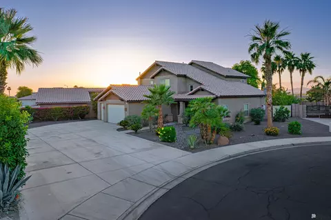 2640 S Barkley Ranch Ave, Yuma, AZ 85364