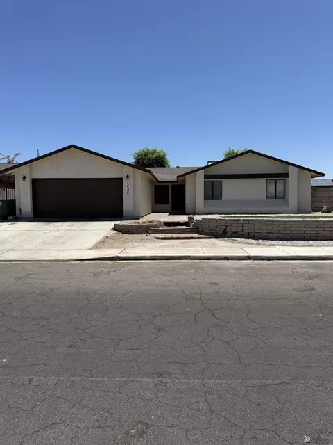 1435 S Thomas Ave, Yuma, AZ 85364