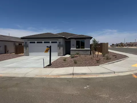7728 E 35 Pl, Yuma, AZ 85365