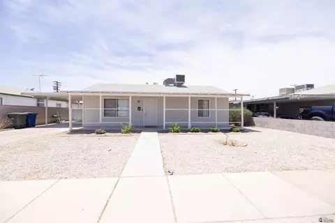 2508 S 7 Ave, Yuma, AZ 85364