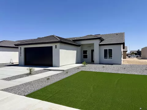 4677 E San Francisco St, San Luis, AZ 85336