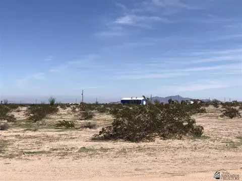 Turquoise, Wellton, AZ 85356