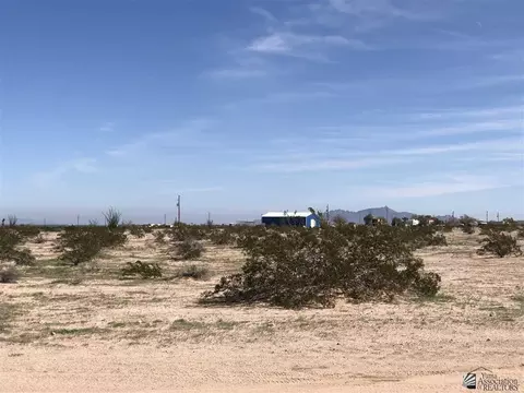 Turquoise, Wellton, AZ 85356