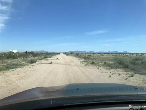 Emerald Dr, Wellton, AZ 85356