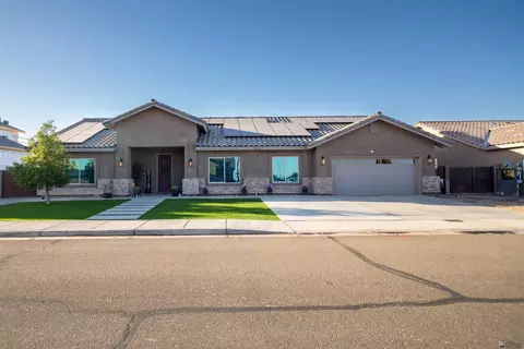 5712 E 45 Pl, Yuma, AZ 85365