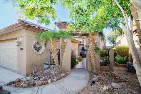 4626 W Sinatra Dr, Yuma, AZ 85364