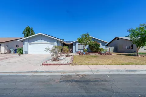 1409 S Howard, Yuma, AZ 85364
