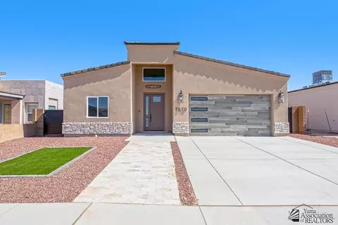 7870 E 35 Pl, Yuma, AZ 85365