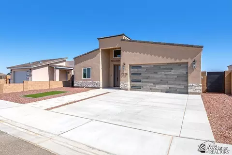 7870 E 35 Pl, Yuma, AZ 85365 photo 3