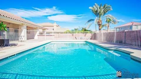 3361 S 16 Ave, Yuma, AZ 85365