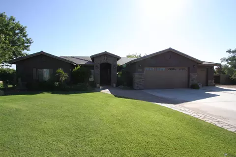 4372 S Navel Ave, Yuma, AZ 85365