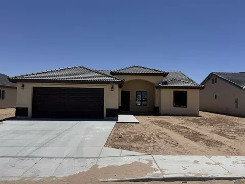 3785 E Santa Sophia St, San Luis, AZ 85349