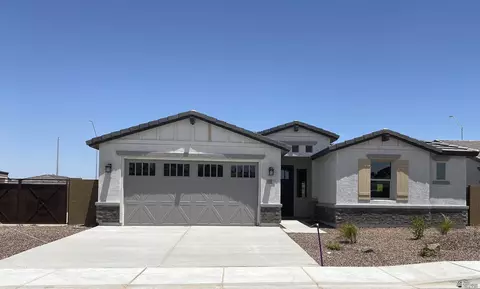 7551 E 36 Ln, Yuma, AZ 85365