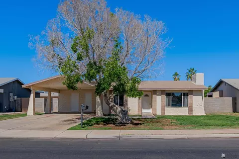 2140 S 28 Ave, Yuma, AZ 85364