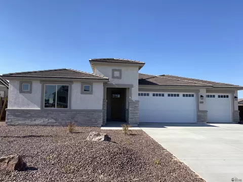 7573 E 36 Ln, Yuma, AZ 85365