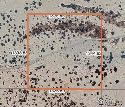 65 E Nnn E County 10 St, Dateland, AZ 85333