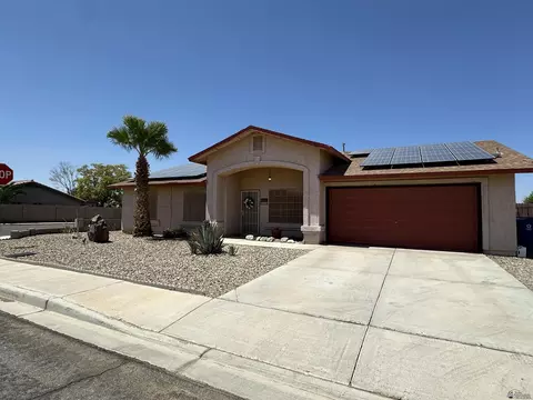 11228 E 25 St, Yuma, AZ 85367