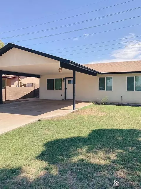 3031 W 31 Ln, Yuma, AZ 85364
