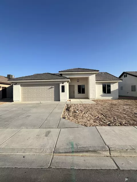 10821 E 45 Pl, Yuma, AZ 85367