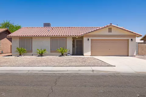 11250 E 25 Pl, Yuma, AZ 85367