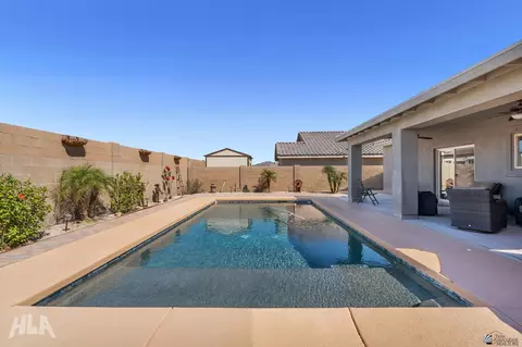 12590 E 48 Dr, Yuma, AZ 85367 photo 32